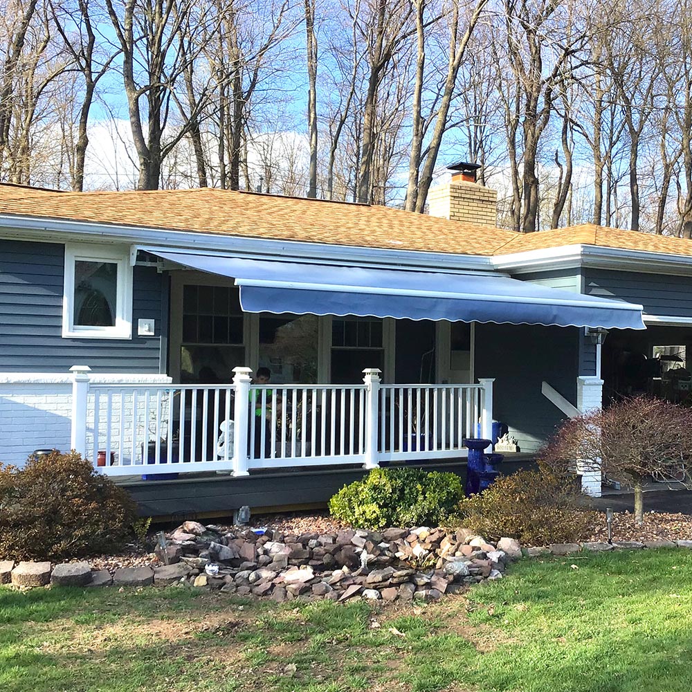 Destin Retractable Awning