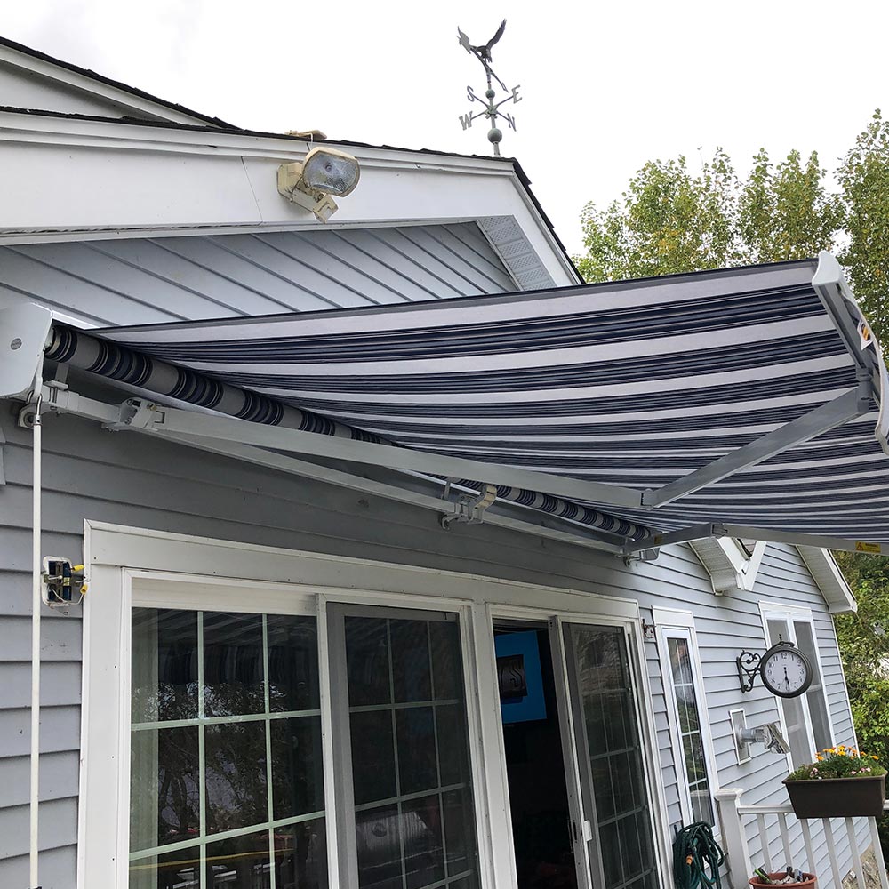 Destin Retractable Awning