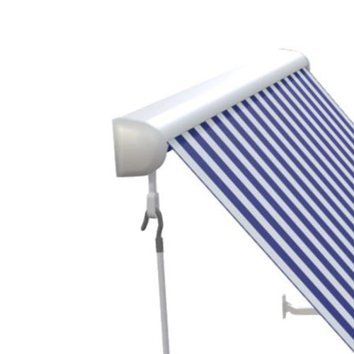 Mesa Awning End Cap