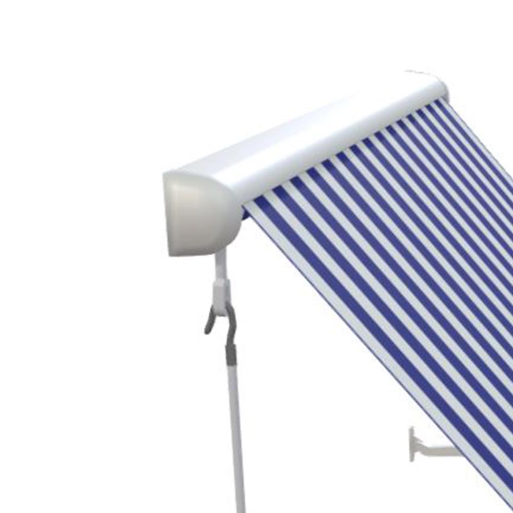 Mesa Awning End Cap