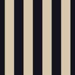 Awning Fabric Swatch Black Tan KT-D53/960
