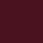 Awning Fabric Swatch Burgundy B-D60