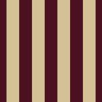 Awning Fabric Swatch Burgundy Tan BT-D248