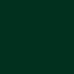 Awning Fabric Swatch Forest F-D72