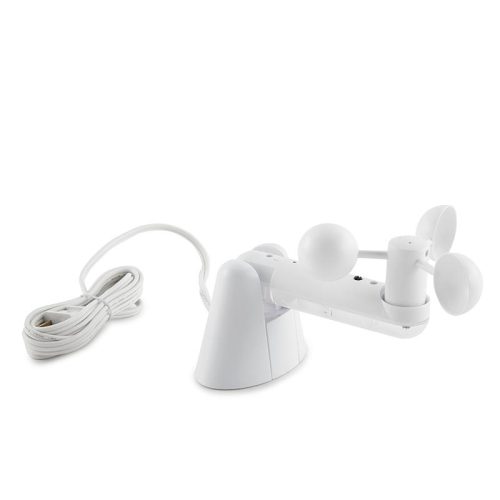 Wireless Wind Sensor