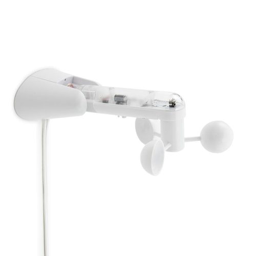 Wireless Wind Sensor