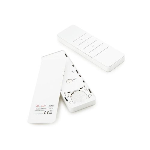 AT2700 2 Remote