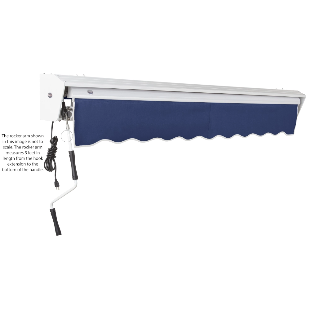 10 FT. - Destin® Awning - Image 11