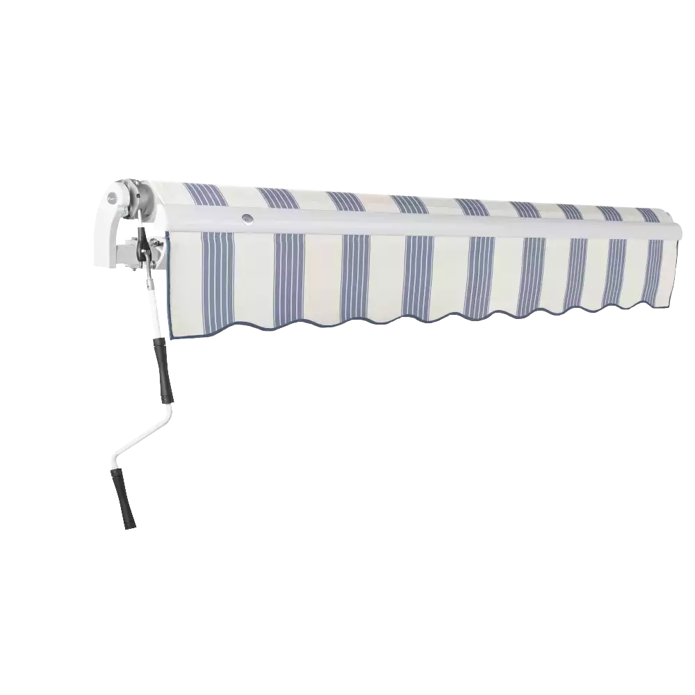 Manual Retractable Awnings