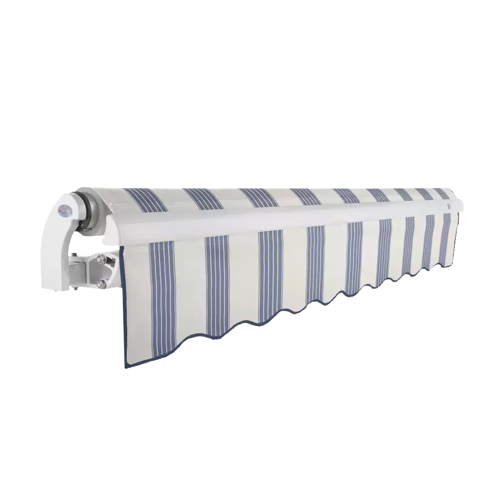 Motorized Retractable Awning