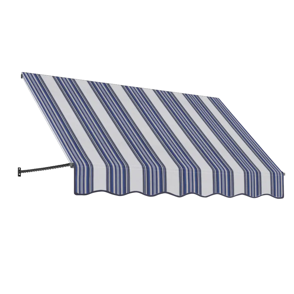 Awntech Fixed Fabric Awnings