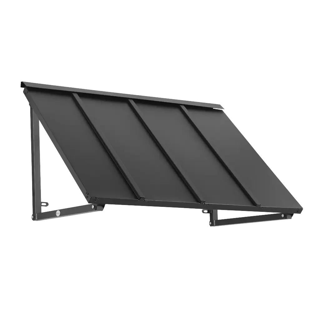 Awntech Fixed Metal Awnings