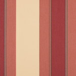 Awning Fabric Swatch Burgundy Tan Wide BTD-D643