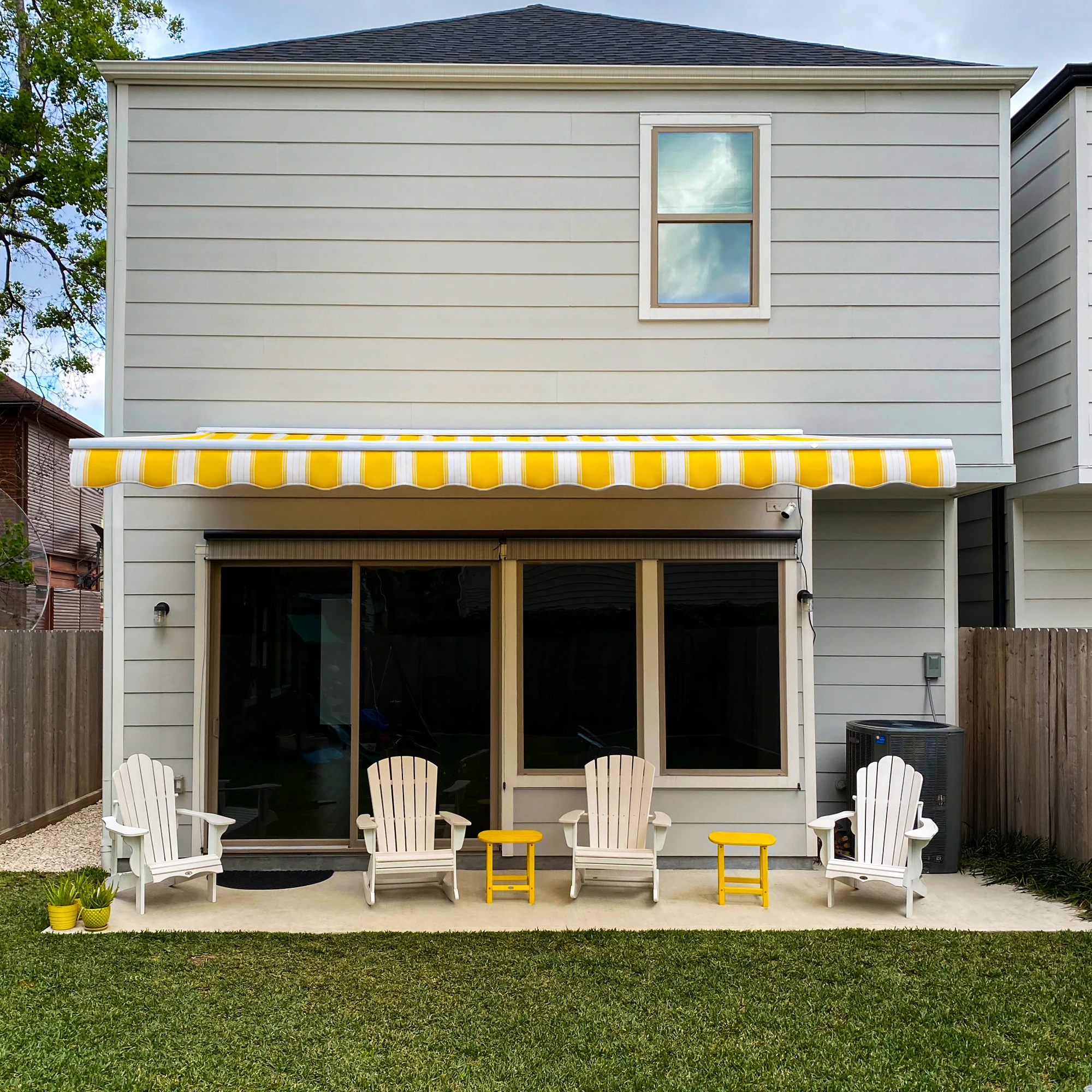 10 FT. - Destin® Awning - Image 4